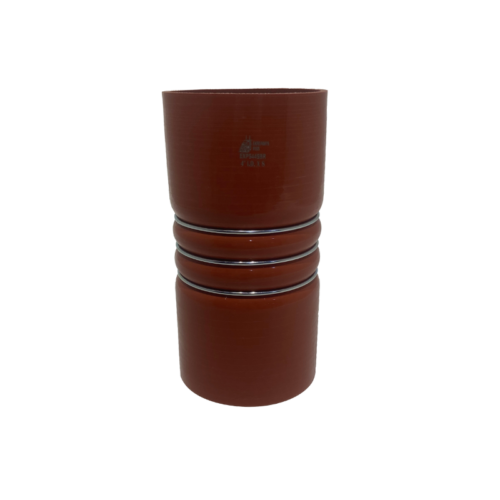 INS5445BR - SIlIcone Hump Hose 4ply 4