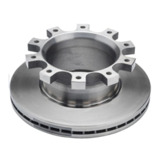 INS.105.0109 Brake Rotor 16.875in X 6.281in