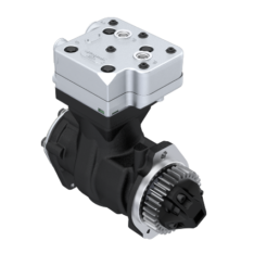 INS.700.0190 Air Compressor Wabco Ss318 Type