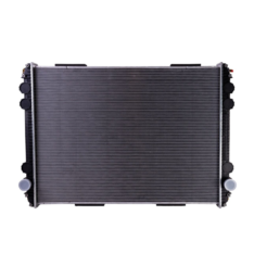 INS.2200.12330 Plastic/Aluminum Rad without frame