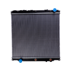 INS.2200.12377AXB Plastic/Aluminum Rad without frame