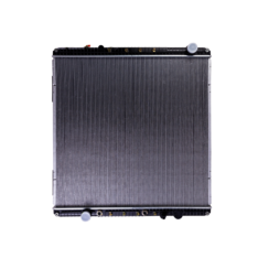 INS.2200.12497 Plastic/Aluminum Rad without frame