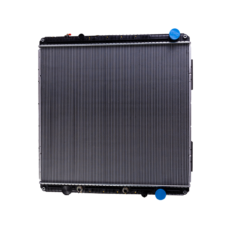 INS.2200.12498 Plastic/Aluminum Rad without frame