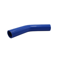 INS.800.27545D Silicone Coolant Elbow 45 Deg. 2.75″ id X 9″ Legs