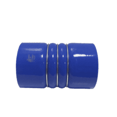 INS.800.2987 Silicone Hose 4ply 4*idx6,25