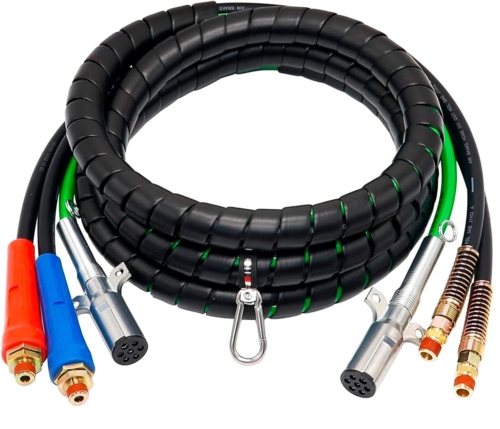 INS.1000.3IN112 Airpower 3 in 1 Line 12 Feet