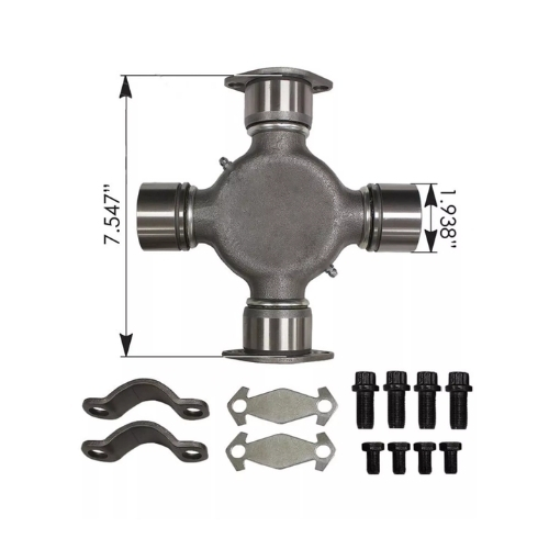 INS.2300.5676X 1810 Series - HR Type