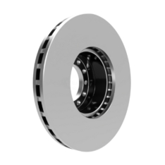 INS.105.6195 Air Disc Rotor 16.900in