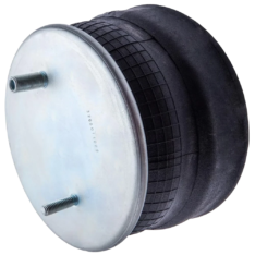 INS.200.8729 Air Spring Plastic Base