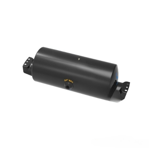 INS.1600.9500 Air Tank 24 Lt/ 10 Bar Ø246x698,5