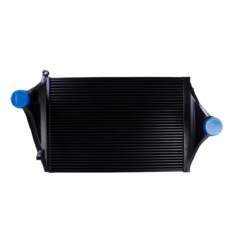 INS.2200.IC033 Tube & Fin CAC, powder coated