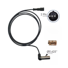 INS.1700.R955342 Abs Sensor Kit 90 Degree Head 76in