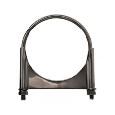 INS.1500.U330 Exhaust Clamp Guillotine Type 5in
