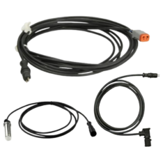 ABS SENSORS