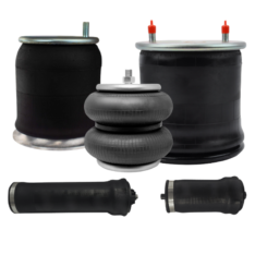 AIR SPRINGS