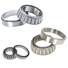 BEARINGS