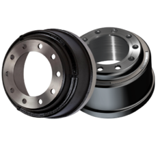 BRAKE DRUMS