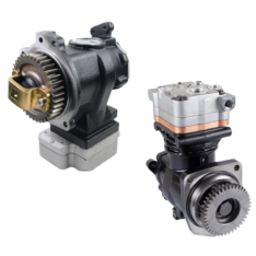 AIR COMPRESSORS
