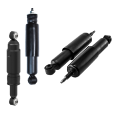 SHOCK ABSORBERS