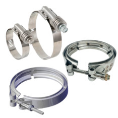 TORQUE CLAMPS