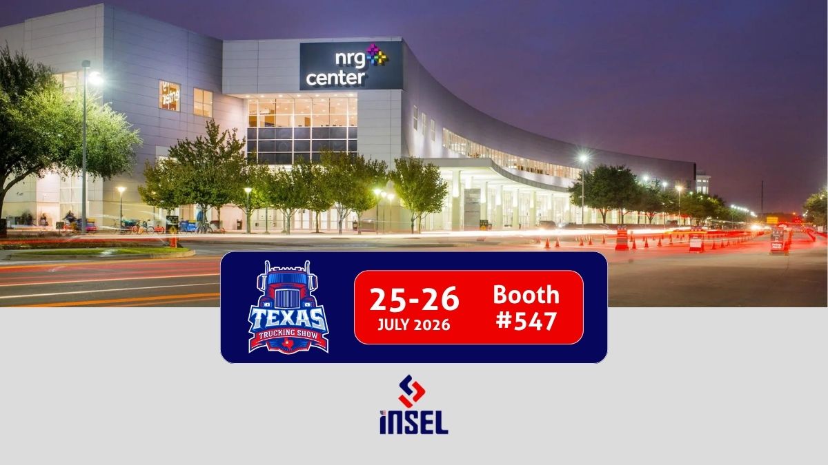 TEXAS TRUCKING SHOW 2026